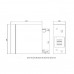 Парогенератор Keya Sauna Coasts KSB-90 9 кВт