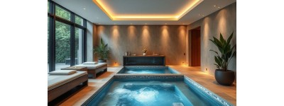 SPA-зона в частном доме: пошаговый план от идеи до запуска